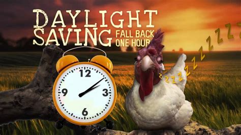 daylight savings time ending for good - Theo Mott