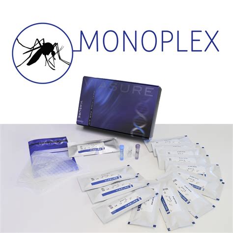 Monoplex qPCR Vector Borne Transmission Diseases by VIASURE