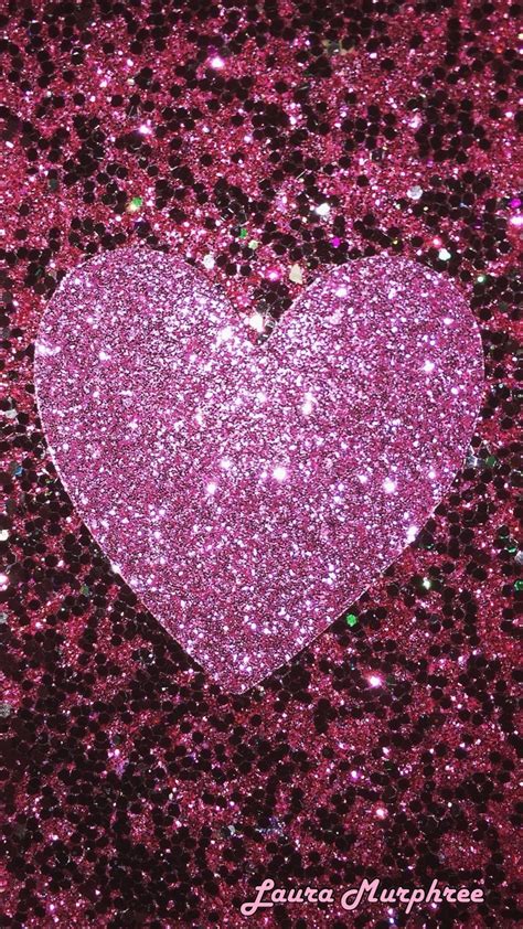 Colorful Glitter Hearts Wallpapers - Top Free Colorful Glitter Hearts Backgrounds - WallpaperAccess