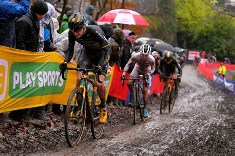 Mixed reviews for Golazo's brutal new Namur cyclo-cross World Cup course | Cyclingnews