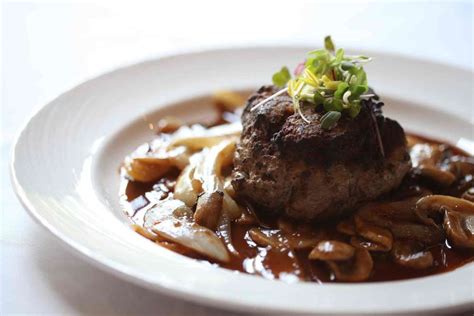 Andiamo Steakhouse: A Las Vegas, NV Restaurant - Thrillist