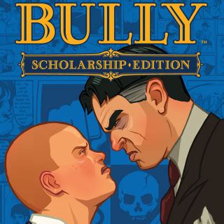 Bully: Scholarship Edition Characters - Giant Bomb