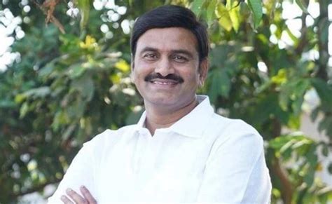 Fearing threats from own party, YSRCP MP asks Speaker for security ...