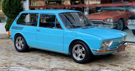 Volkswagen Brasília 1974 Com Rodas Gauchas | Volkswagen, Carro brasilia, Brasilia