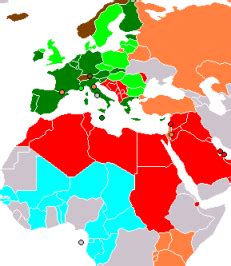 What is the Future of the FCFA Zone in West and Central Africa? Part II: The Maastricht Treaty ...