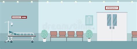 Emergency Room Stock Illustrations – 18,923 Emergency Room Stock Illustrations, Vectors ...