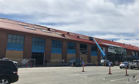 New Parking Garage at Arsenal Yards Nearing Completion: Expected Opening in June | BLDUP