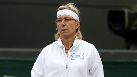 13 Facts About Martina Navratilova - Facts.net