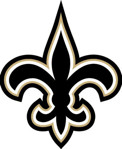 Saints Logo | New Orleans Saints