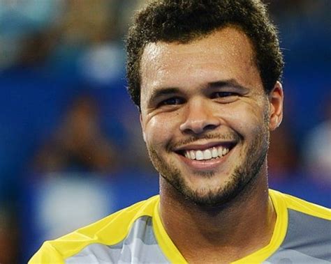 Jo-Wilfried Tsonga: Bio, Height, Weight, Measurements – Celebrity Facts