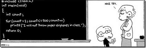 Computer Science Jokes · Martin Thoma