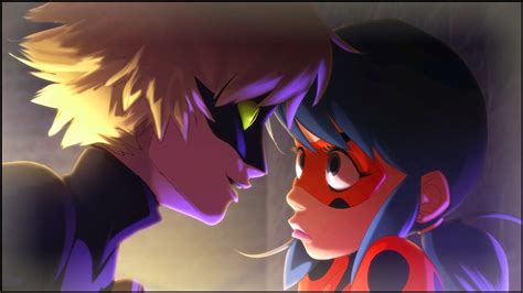 When Does ‘Miraculous: Tales of Ladybug & Cat Noir’ Season 2 Come Out ...