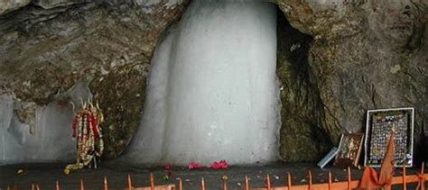 Temple in Anantnag, Uma Devi Temple, Amarnath Temple in Anantnag