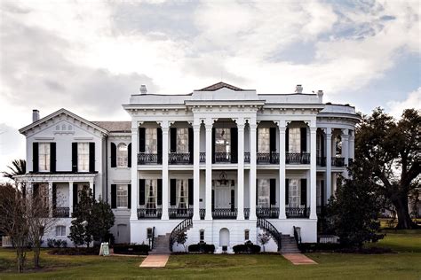 Nottoway Plantation. | Nottoway Plantation, also known as No… | Flickr