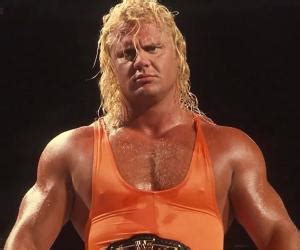 Curt Hennig Biography - Facts, Childhood, Family Life & Achievements