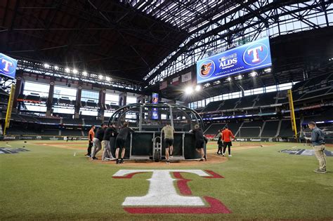 What time is the Texas Rangers game today? | Start time, TV Channel, Live Streams, and more