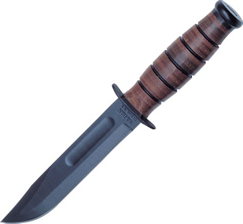 KA1250 Short Ka-Bar USMC Knife