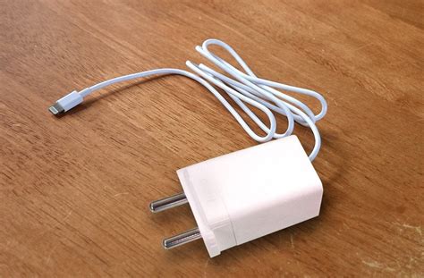 What If Charger Is Plugged To Supply But Not Connected To A Device?