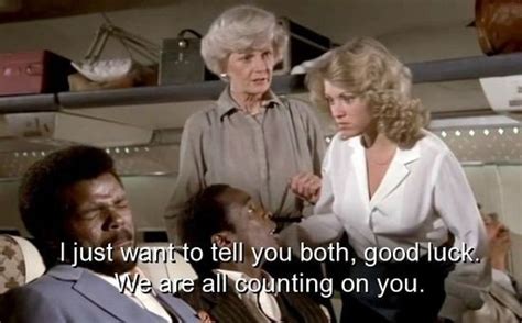 Airplane Movie Quotes. QuotesGram