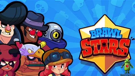 Brawl Stars Gameplay Info And How To Play On Pc With