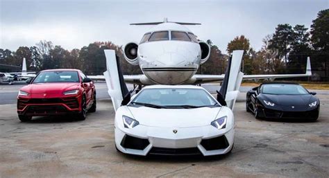 Guide on Luxury Cars Rental in Atlanta | Editorialge