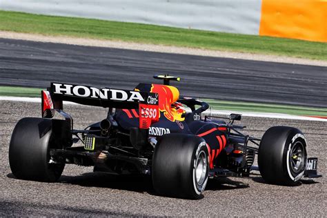 Honda has 'mixed feelings' about Red Bull using unbadged engine