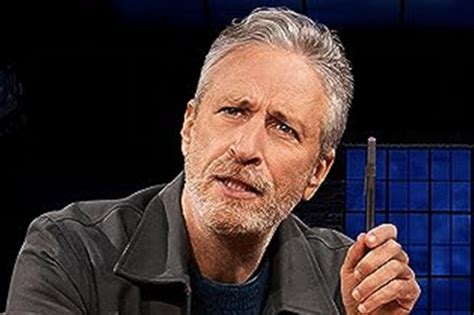 Jon Stewart’s talk show The Problem canceled after two seasons ...