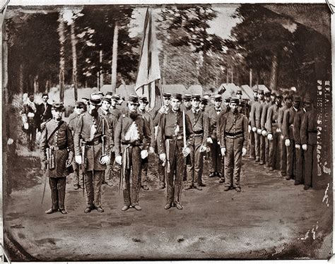 The Home Guard, Peace Keepers During the Civil War | NC DNCR