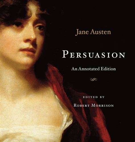 Annotated 'Persuasion' is Kerri's book pick | MPR News