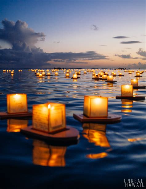 Lantern Floating Hawaii, 2014 | Beautiful places on earth, Floating lanterns, Lanterns