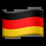 🇩🇪 Flag: Germany Emoji Copy Paste 🇩🇪