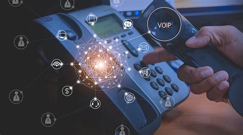 What Is VoIP Phone Service? 5 Facts To Know