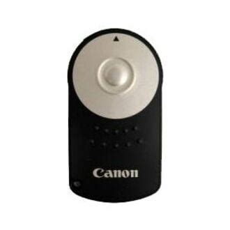 Canon RC-5 Remote Control - Walmart.com