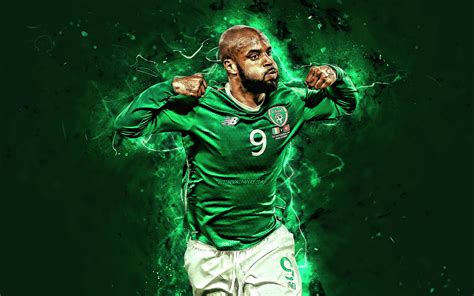 Ireland Football Wallpapers - Wallpaper Cave