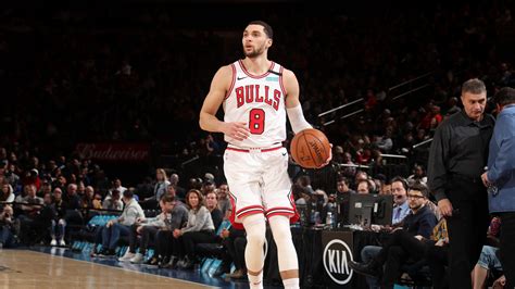 Chicago Bulls retain Zach LaVine after matching Sacramento Kings' offer ...