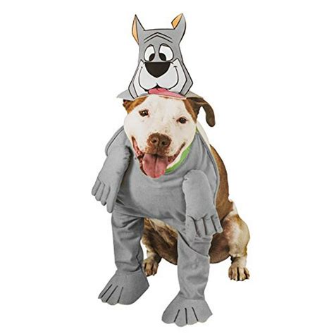 Rubie's Astro Dog Costume - Extra Large - Walmart.com - Walmart.com