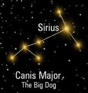 The Mysterious Connection Between Sirius and Human History - The Vigilant Citizen