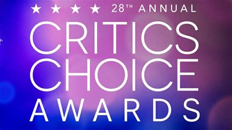 Critics Choice Awards 2023: Full Winners List