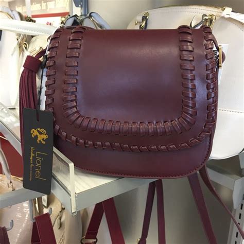 Off the Rack: Fall Bags and Shoes at T.J.Maxx - The Budget Babe ...