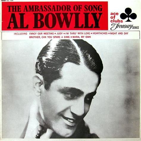 Al Bowlly – Heartaches Lyrics | Genius Lyrics