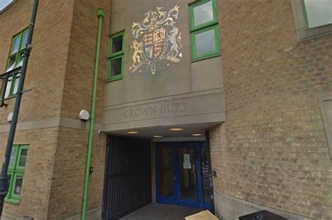 Luton man facing jail after being found guilty 'senseless' hit-and-run ...