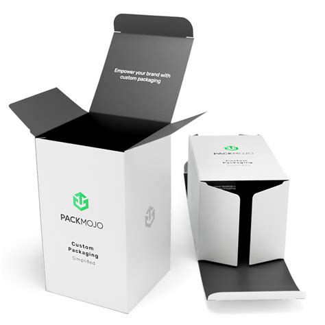 Folding Carton Styles The Standard Box Types Explained, 43% OFF