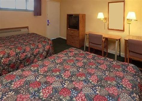 American Inn Motel - Prices & Reviews (Pratt, KS) - TripAdvisor