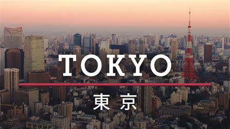 TOKYO, JAPAN – Travel Video Montage - YouTube