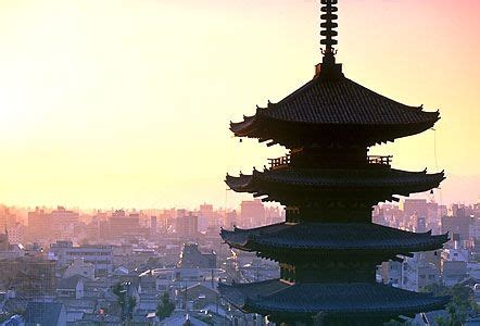 Kyoto | History, Geography, & Points of Interest | Britannica.com