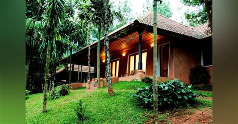 Banasura Hill Resort | LBB