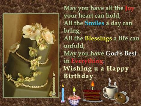 Heartfelt Birthday Greetings. Free Birthday Wishes eCards | 123 Greetings