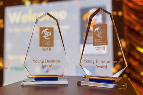 Young Entrepreneur and Young Business of the Year Awards 2023 open for entries! - Caithness ...