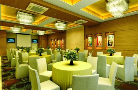 Lemon Tree Premier Aerocity, Delhi | Banquet Hall | Wedding Lawn | WeddingZ.in