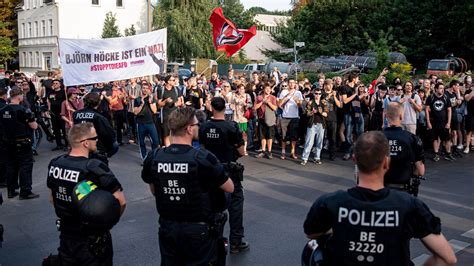 Germany: Far-right AfD party wins state election for first time | World ...